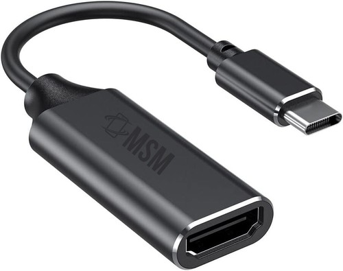 Usb hdmi adapter - usb-c,