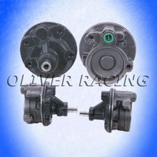 Power Steering Pump Hummer H1