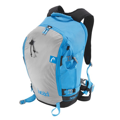 Head freeride backpack - freeride,