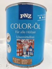 PNZ ColoröL