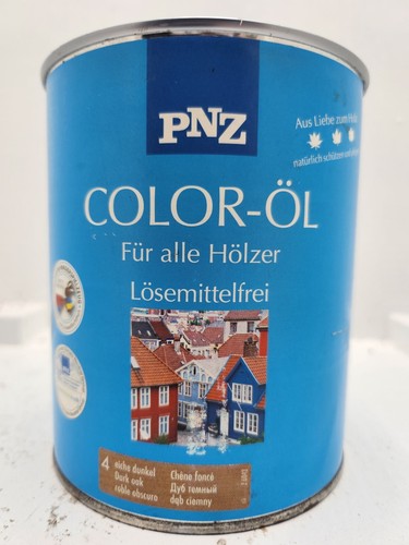 Pnz coloröl - pnz,
