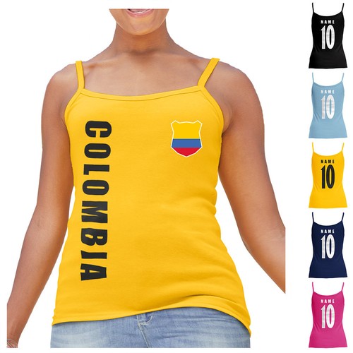 Kolumbien colombia 2018 - colombia,