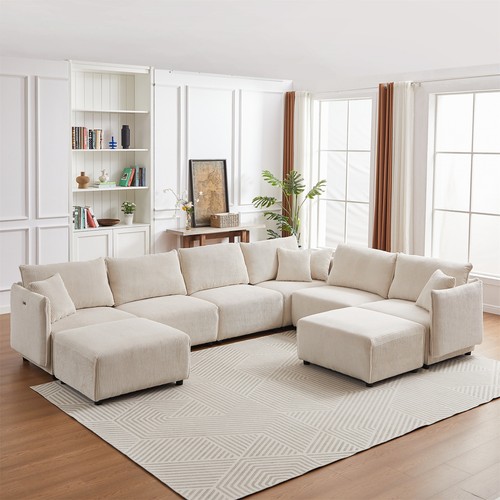 Multi module combination sofa - combination,