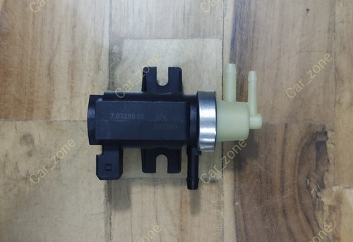 Vakuummodulator für mahindra - für,