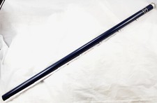 House of Hardy Collector-Fly-Rod-Tube Ultralite Travel 10.6" #7 Rare 146,5 cm