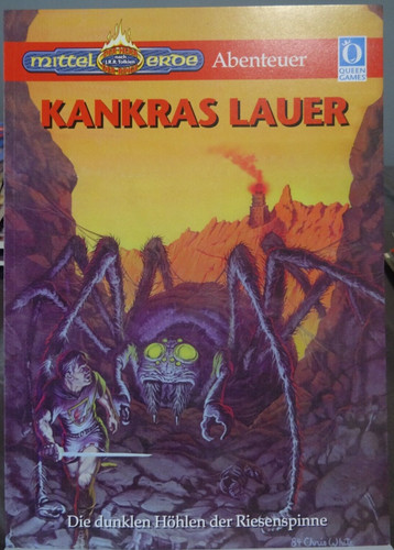 Mers kankras lauer queen - mers,