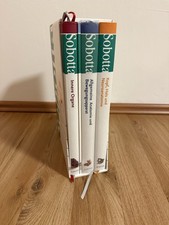 Sobotta Atlas 24. Auflage im