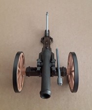 PLAYMOBIL Western ACW große