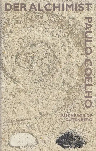 Der alchimist paulo coelho - -,