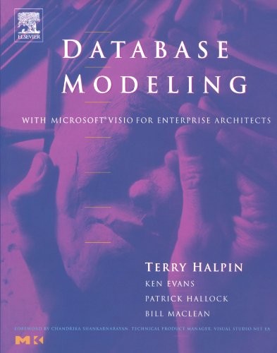 Database modeling with - database,