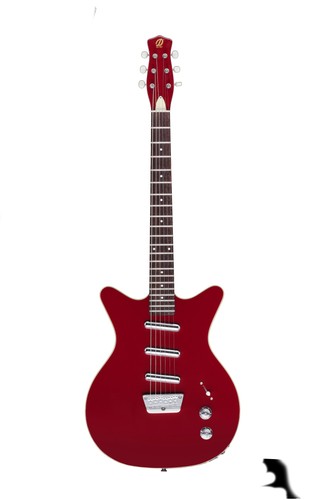 Danelectro triple divine - danelectro,