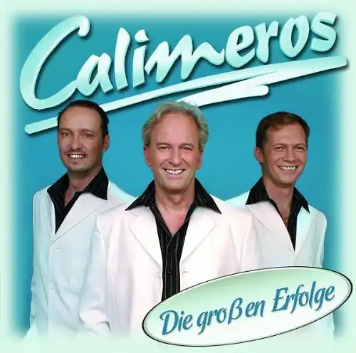 Calimeros die grossen - calimeros,