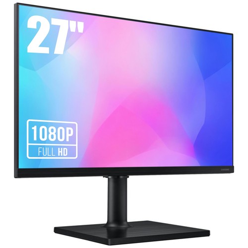 Monitor sin marco - , 27”