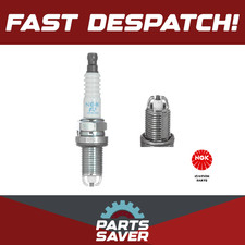 Spark Plugs Set 4x fits