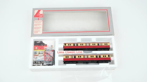Lima 208408l berliner - h0,