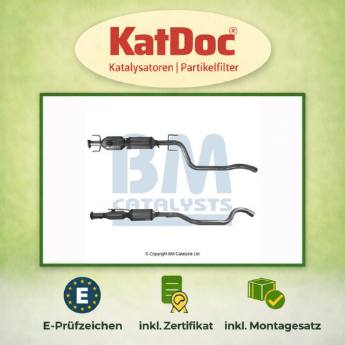 Ruß partikelfilter für - ✅,