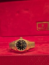 Rolex Lady-Datejust  Ref