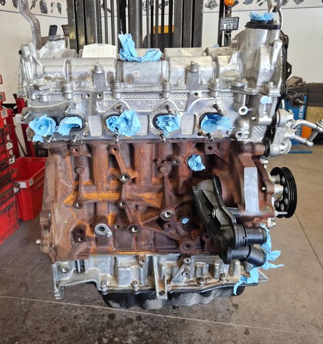 Ford transit motor - ford, rk2q6006ca