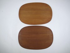 teak holz schneide bretter