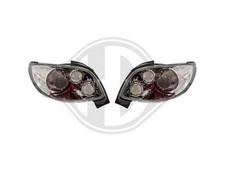 Designrückleuchten Set