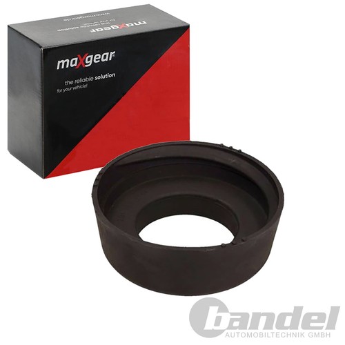 Maxgear 18mm federteller - maxgear,