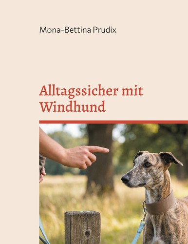 Alltagssicher mit windhund - alltagssicher,
