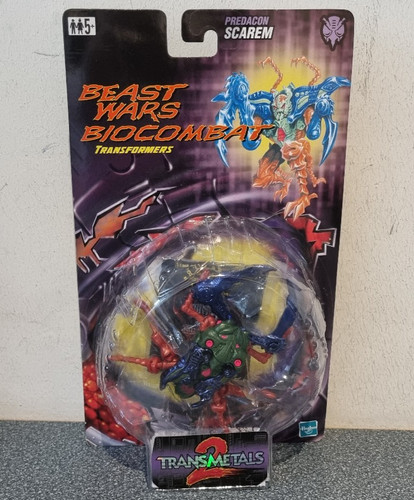 Transformers beast wars - transformers,