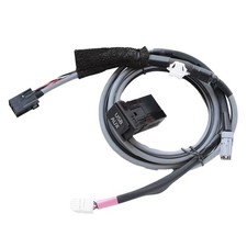 Auto USB AUX Interface Adapter