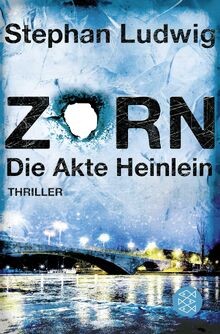 Zorn die akte - akte, heinlein