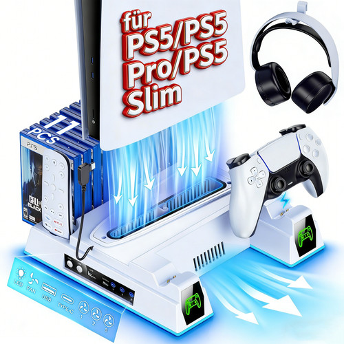 Ps5 pro ständer für - ständer,