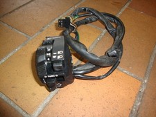 CBR 900 SC33 Lenkerschalter