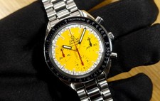 OMEGA 39 mm Speedmaster