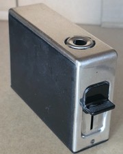 Braun Tisch Feuerzeug TFG 1