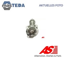 S0262 MOTOR ANLASSER STARTER