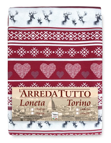 Bezug gran scarf - bezug,