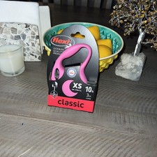 Flexi Dog Leash Retractable