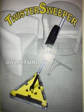 Akkubesen ohne Beutel kabellos