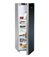 Liebherr kühlschrank KBgb 3864 Premium DEFEKT mit biofresh + schwarzer Glasstür