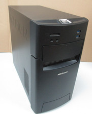 Medion Akoya P2150, Win11