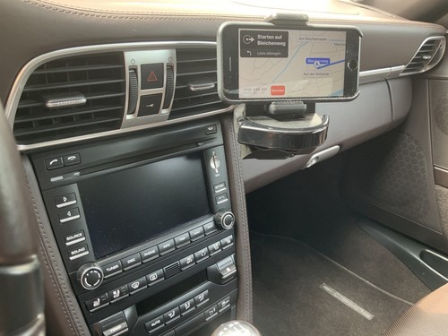 Handy halterung horizontal und - handy,
