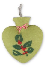 Dorothee Lehnen Wärmflasche