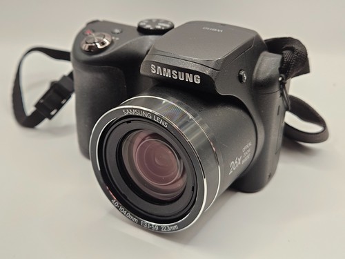 Samsung wb110 digitalkamera - wb110,