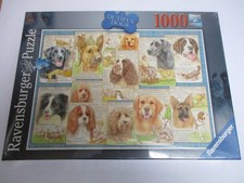 Ravensburger Puzzle 16508