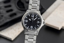 Sinn 556 Edelstahl Automatik