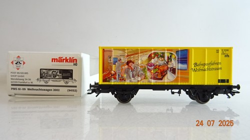 Märklin 94152 - märklin, h0