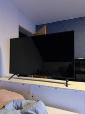 Samsung 49 Zoll 4K Smart TV
