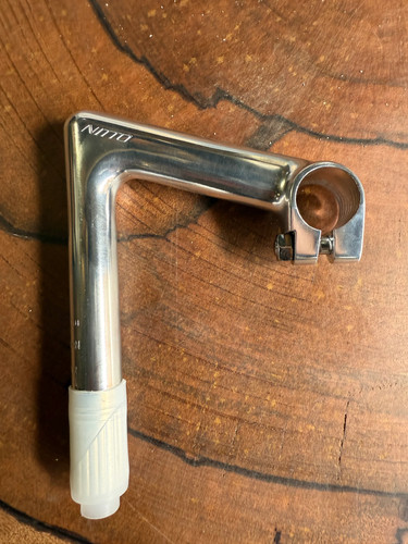 Nitto young quill - nitto, vorbau