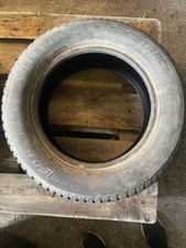 Winterreifen 185/60R14 82T Vredestein