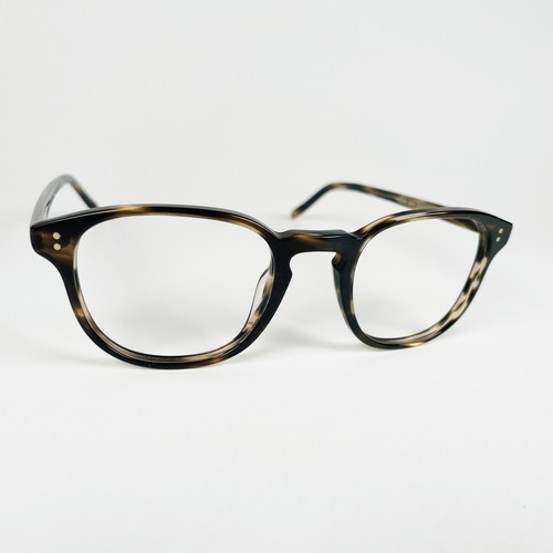 Oliver people brille - brille, tortoise