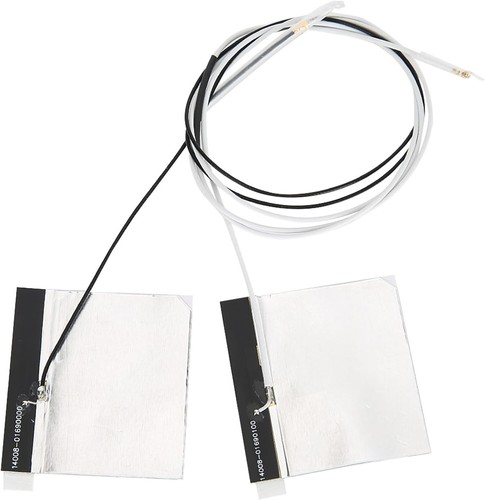 Duale wlan antenne 4 - duale, 2,4/5